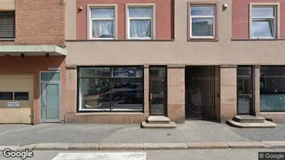 Apartments for rent in Drammen - Photo from Google Street View
