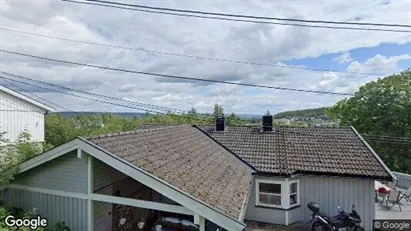 Apartments for rent in Nittedal - Photo from Google Street View