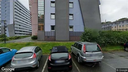Apartments for rent in Bergen Laksevåg - Photo from Google Street View