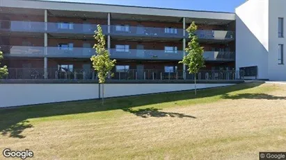 Apartments for rent in Ringerike - Photo from Google Street View