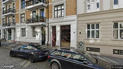 Apartments for rent in Oslo Frogner - Photo from Google Street View