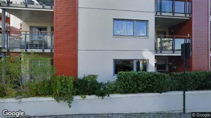 Apartments for rent in Bergen Bergenhus - Photo from Google Street View