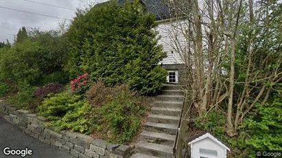 Apartments for rent in Bergen Fana - Photo from Google Street View