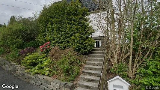 Apartments for rent in Bergen Fana - Photo from Google Street View