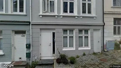 Apartments for rent in Bergen Bergenhus - Photo from Google Street View