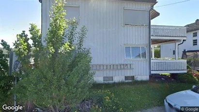 Apartments for rent in Drammen - Photo from Google Street View