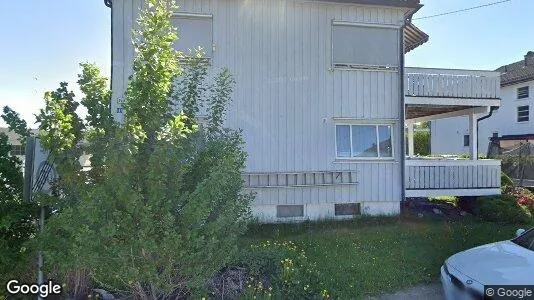 Apartments for rent in Drammen - Photo from Google Street View