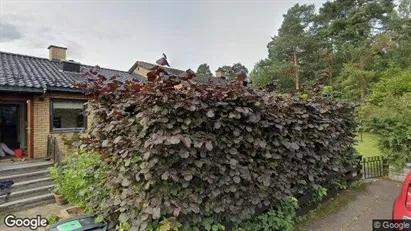 Rooms for rent in Oslo Nordstrand - Photo from Google Street View