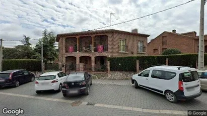 Apartments for rent in Azuqueca de Henares - Photo from Google Street View
