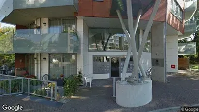 Apartments for rent in Hilversum - Photo from Google Street View