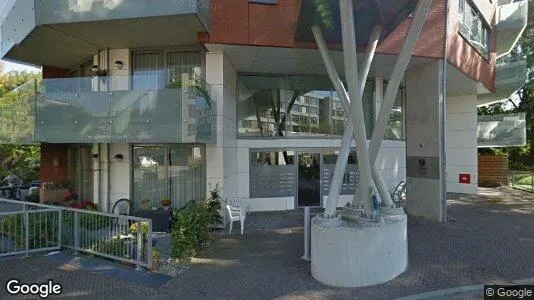 Apartments for rent in Hilversum - Photo from Google Street View