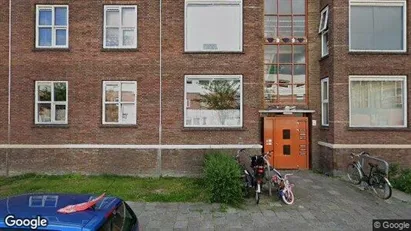 Apartments for rent in Groningen - Photo from Google Street View