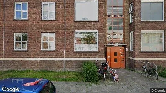 Apartments for rent in Groningen - Photo from Google Street View