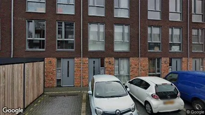 Apartments for rent in Velsen - Photo from Google Street View