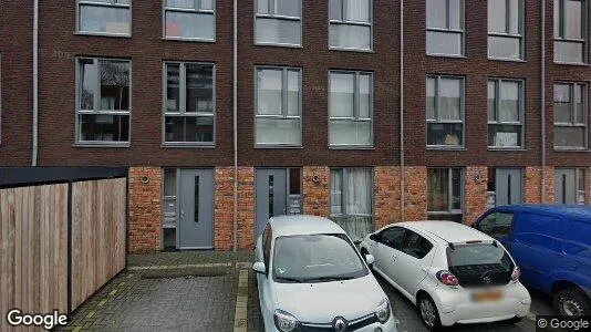Apartments for rent in Velsen - Photo from Google Street View