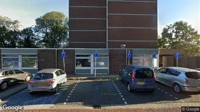 Apartments for rent in Velsen - Photo from Google Street View