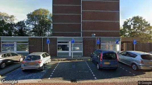 Apartments for rent in Velsen - Photo from Google Street View