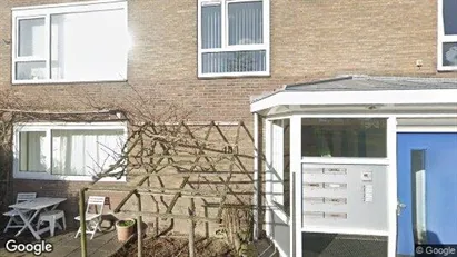 Apartments for rent in Beverwijk - Photo from Google Street View