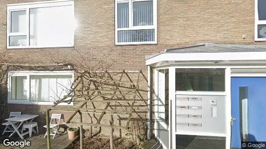 Apartments for rent in Beverwijk - Photo from Google Street View