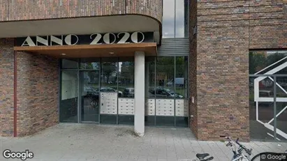 Apartments for rent in Haarlem - Photo from Google Street View