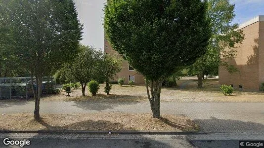 Apartments for rent in Hannover - Photo from Google Street View