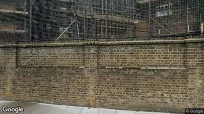 Apartments for rent in London NW8 - Photo from Google Street View