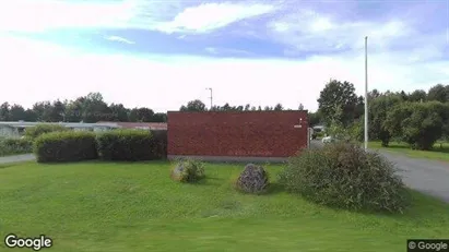 Apartments for rent in Pori - Photo from Google Street View