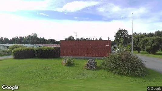 Apartments for rent in Pori - Photo from Google Street View