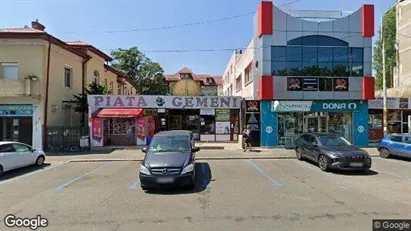 Apartments for rent in Bucharest - Sectorul 3 - Photo from Google Street View