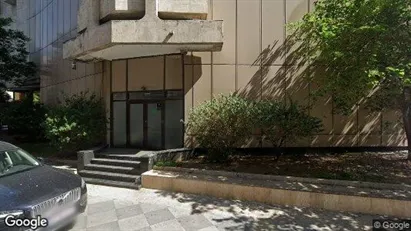 Apartments for rent in Bucharest - Sectorul 3 - Photo from Google Street View