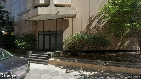 Apartments for rent in Bucharest - Sectorul 3 - Photo from Google Street View