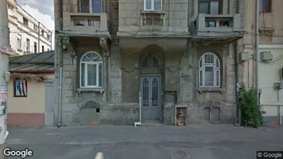 Apartments for rent in Bucharest - Sectorul 4 - Photo from Google Street View