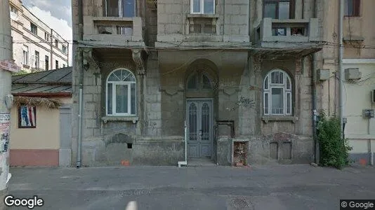Apartments for rent in Bucharest - Sectorul 4 - Photo from Google Street View