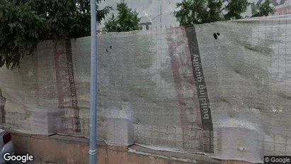 Apartments for rent in Bucharest - Sectorul 2 - Photo from Google Street View