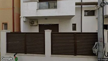 Apartments for rent in Voluntari - Photo from Google Street View