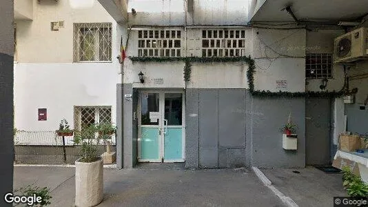 Apartments for rent in Bucharest - Sectorul 3 - Photo from Google Street View