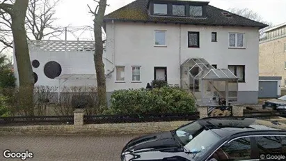 Apartments for rent in Pinneberg - Photo from Google Street View