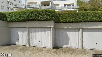 Apartments for rent in Zollernalbkreis - Photo from Google Street View