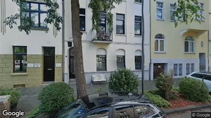 Apartments for rent in Krefeld - Photo from Google Street View