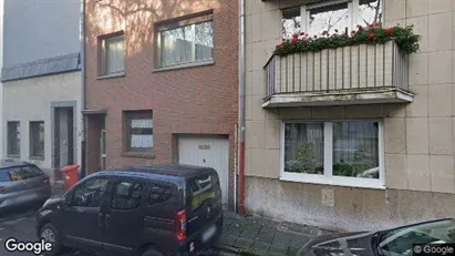 Apartments for rent in Krefeld - Photo from Google Street View