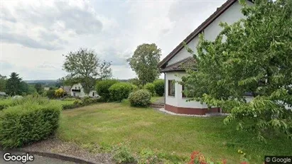 Apartments for rent in Altenkirchen - Photo from Google Street View