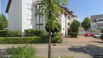 Apartments for rent in Germersheim - Photo from Google Street View Apartments for rent in Germersheim - Photo from Google Street View