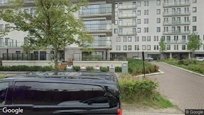 Apartments for rent in Amstelveen - Photo from Google Street View