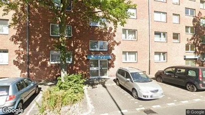 Apartments for rent in Duisburg - Photo from Google Street View