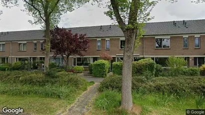 Apartments for rent in Alkmaar - Photo from Google Street View