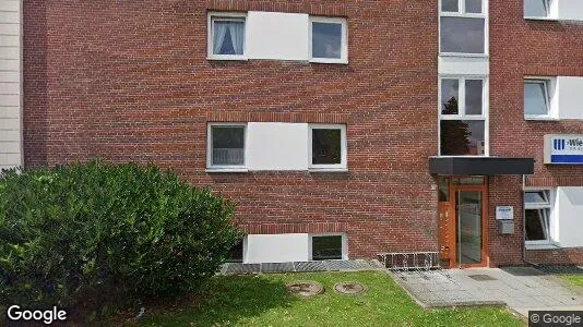 Apartments for rent in Goslar - Photo from Google Street View