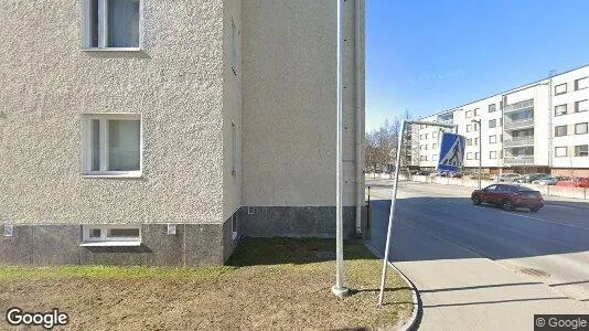 Apartments for rent in Oulu - Photo from Google Street View