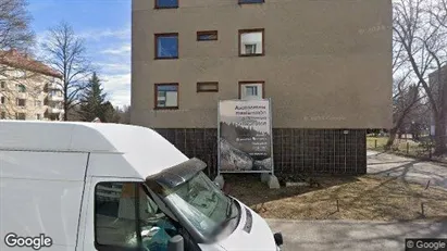 Apartments for rent in Helsinki Eteläinen - Photo from Google Street View