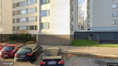 Apartments for rent in Turku - Photo from Google Street View