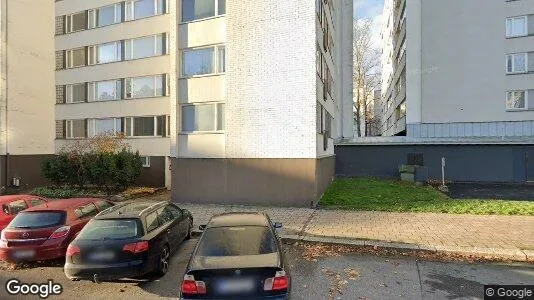 Apartments for rent in Turku - Photo from Google Street View